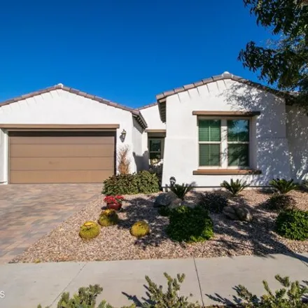 Buy this 4 bed house on 14412 West Corrine Drive in Surprise, AZ 85379