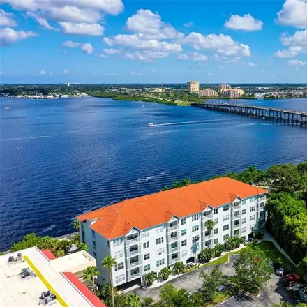 Image 7 - Courtyard by Marriott Bradenton Sarasota/Riverfront, 100 Riverfront Boulelvard, Bradenton, FL 34205, USA - Condo for sale