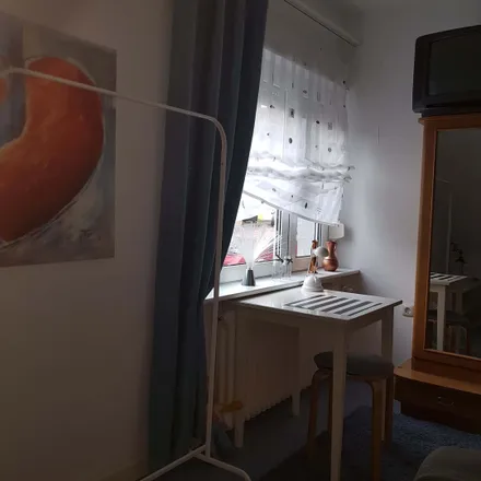 Rent this 3 bed apartment on Schneiderstraße 105 in 44229 Dortmund, Germany