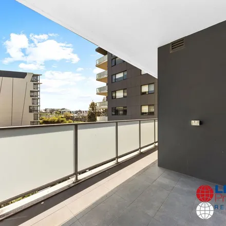 Rent this 2 bed apartment on Willis Street in Wolli Creek NSW 2205, Australia