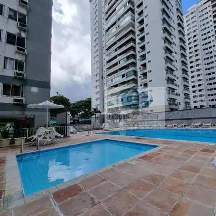 Buy this 2 bed apartment on Rua Jornalista Henrique Cordeiro in Barra da Tijuca, Rio de Janeiro - RJ