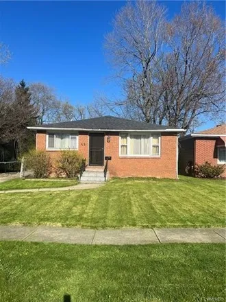 Buy this 3 bed house on 73 Tillotson Avenue in Buffalo, NY 14225