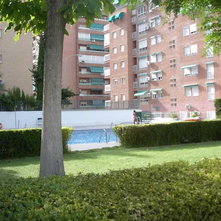 Image 3 - Granada, Cervantes, AN, ES - Apartment for rent