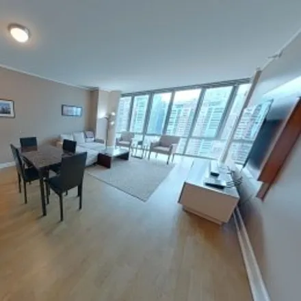 Buy this 1 bed apartment on #1810,450 East Waterside Drive in Downtown Chicago, Chicago