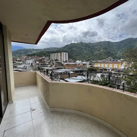 Image 9 - Edificio Acuario, Calle 4A, Comuna 2 - Calambeo, 730001 Ibagué, TOL, Colombia - Apartment for sale