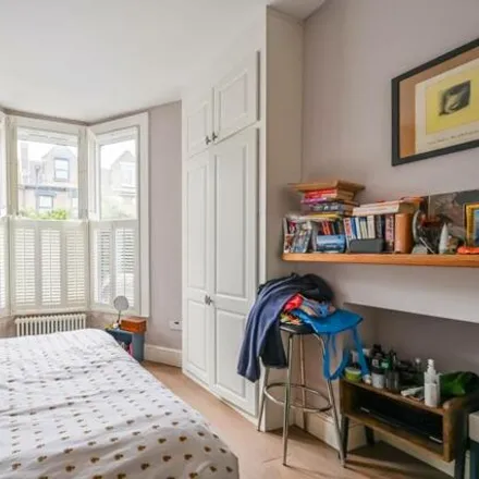Rent this 2 bed apartment on Brighton Road in London, N16 8EG