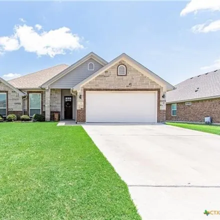 Buy this 4 bed house on 2605 Turtle Dove Dr in Temple, Texas