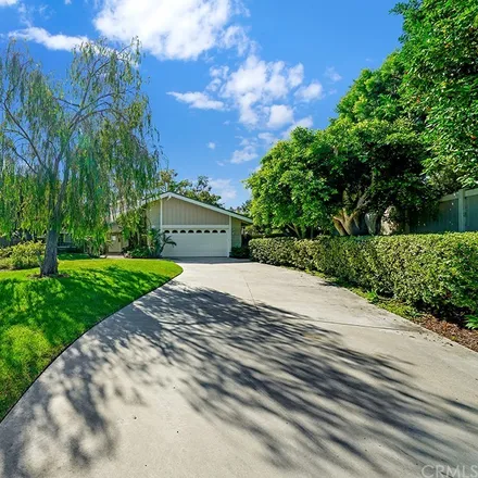 Buy this 3 bed house on 29182 Ridgeview Drive in Laguna Niguel, CA 92677