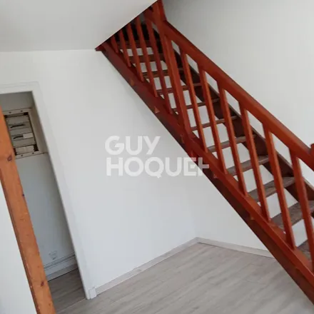 Rent this 4 bed apartment on 24 Route des Ecluses in 17600 Saujon, France