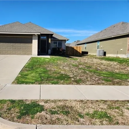 Buy this 3 bed house on 4420 South Fork Ranch Road in Waco, TX 76705