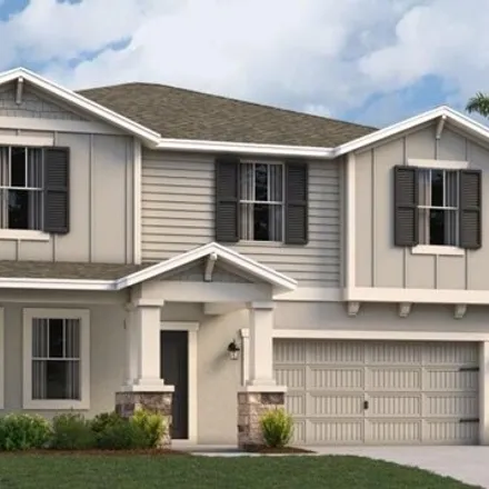 Buy this 4 bed house on unnamed road in Kissimmee, FL 34758