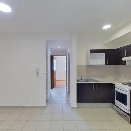 Buy this 2 bed apartment on Calle Miguel Ángel Buonarroti 78 in Benito Juárez, 03700 Mexico City