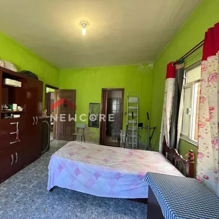 Buy this 3 bed house on Rua Santa Cruz in Cabuçu, Nova Iguaçu - RJ