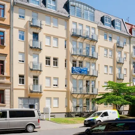 Image 5 - Lothringer Weg 3, 01309 Dresden, Germany - Apartment for rent