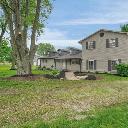 Buy this 5 bed house on Stoudertown Road Northwest in Stoudertown, Liberty Township