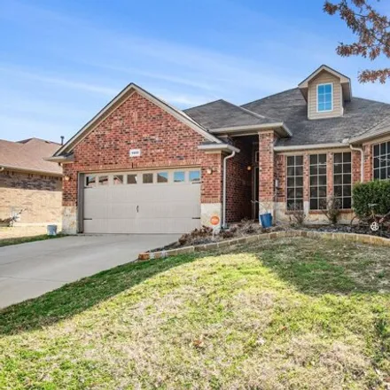 Buy this 3 bed house on Blacktail Trail in Arlington, TX 76002