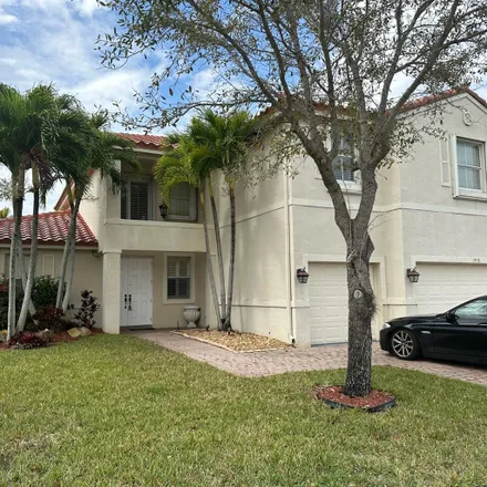 Rent this 1 bed room on 1576 Southwest 191st Avenue in Pembroke Pines, FL 33029