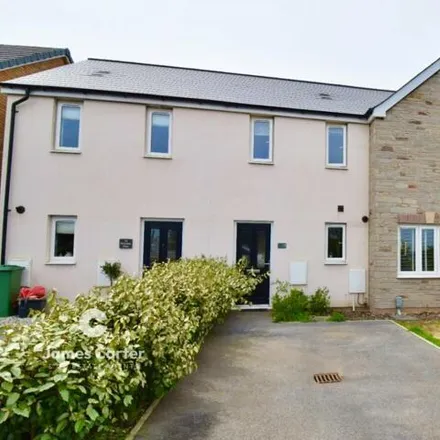 Buy this 2 bed house on 14 Bickland View in Falmouth, TR11 5LP