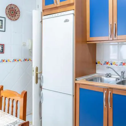Rent this 3 bed apartment on Madrid in Calle de Toledo, 28005 Madrid