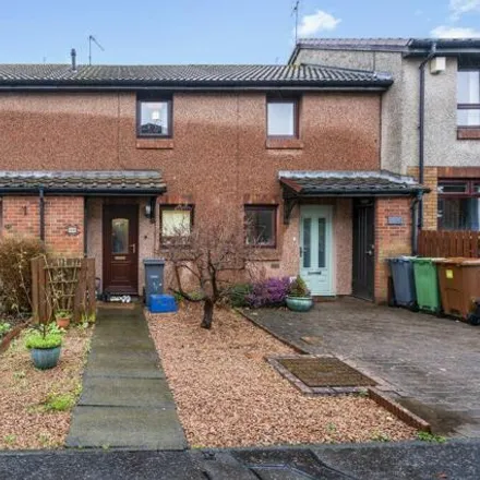 Buy this 2 bed townhouse on 40 Swanston Muir in City of Edinburgh, EH10 7HS