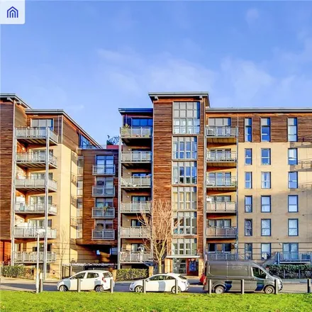 Image 3 - Fenland House, Harry Zeital Way, London, E5 9RE, United Kingdom - Apartment for rent