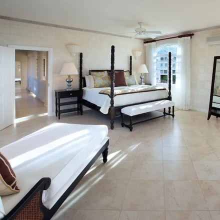 Image 3 - Saint Silas, Saint James, Barbados - House for rent