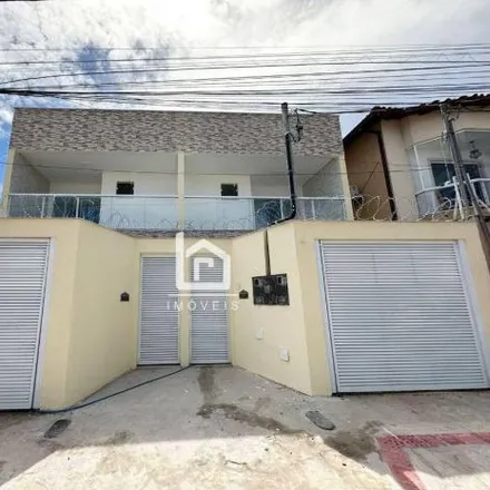 Image 1 - Rua Jacarandá, Colina de Laranjeiras, Serra - ES, 29175-460, Brazil - House for rent