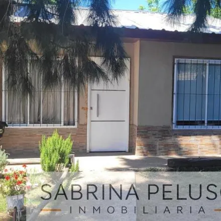 Buy this 3 bed house on Río Negro in Altos del Oeste, 1748 Buenos Aires