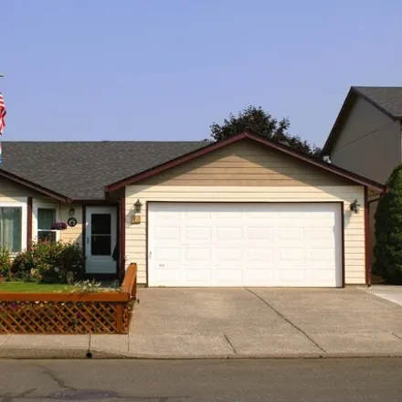 Buy this 3 bed house on 1710 Northwest 3rd Street in Battle Ground, WA 98604