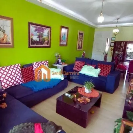 Buy this 4 bed apartment on Rua Doutor Alísio Mamede 4180 in Varjota, Fortaleza - CE