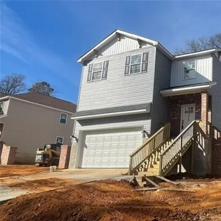 Buy this 5 bed house on 244 Arlington Avenue Southeast in Concord, NC 28025