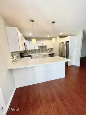 Rent this 4 bed house on 6820 East Moreland Street in Scottsdale, AZ 85257
