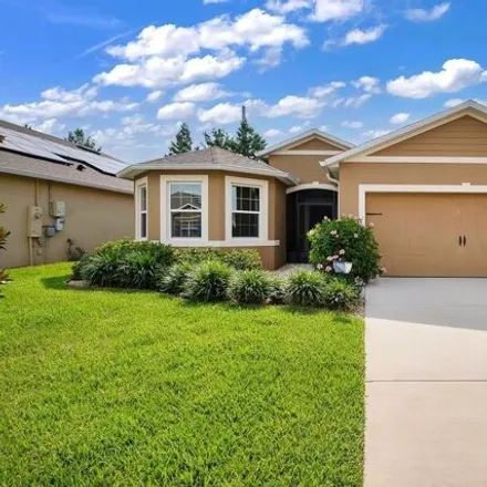 Buy this 3 bed house on 343 Spruce Pine Drive in DeBary, FL 32713