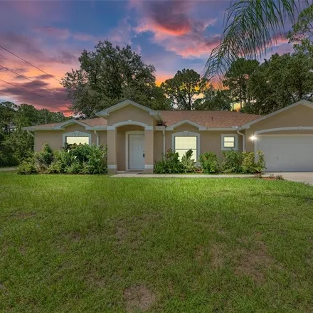 Buy this 3 bed house on 4005 Belladonna Avenue in North Port, FL 34286