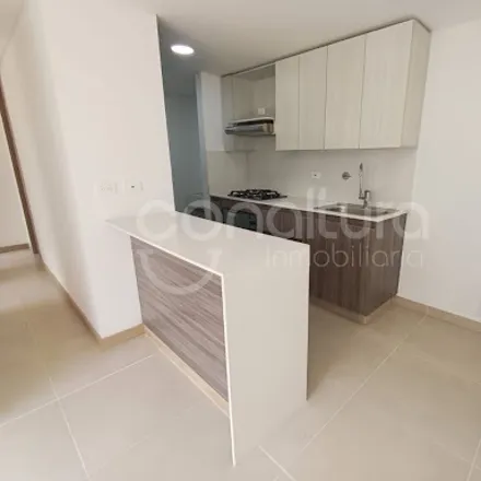 Rent this 2 bed apartment on unnamed road in 055421 Envigado, ANT