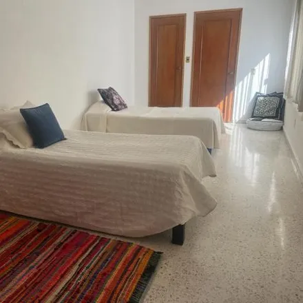 Rent this 1 bed house on Convento in Privada Circunvalación, Delegación Centro Histórico