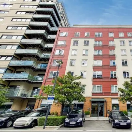 Buy this 3 bed apartment on Boulevard Drive in London, NW9 5HF
