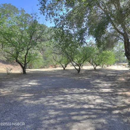 Image 7 - Alamo Pintado Road, Solvang, Santa Barbara County, CA 93464, USA - House for sale