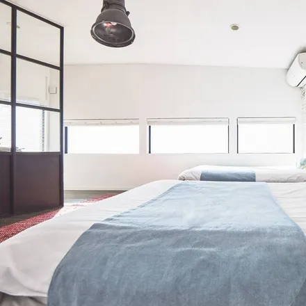 Rent this 1 bed house on Yokosuka in Kanagawa, Japan