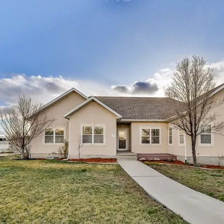 Buy this 5 bed house on 3501 North 570 West in Erda, Tooele County