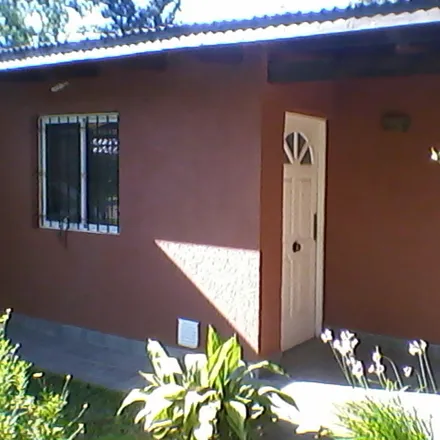 Rent this 1 bed house on Funes in Los Chalecitos, AR