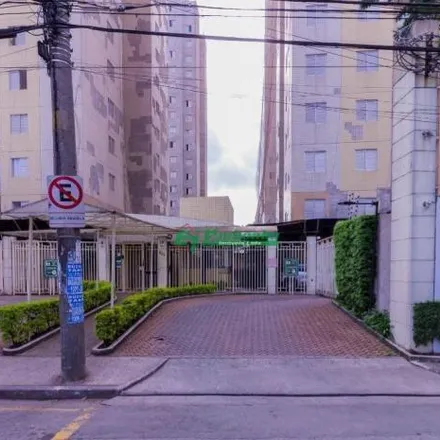 Image 2 - Rua Brasileira, 26, Rua Brasileira, Itapegica, Guarulhos - SP, 07043-000, Brazil - Apartment for sale