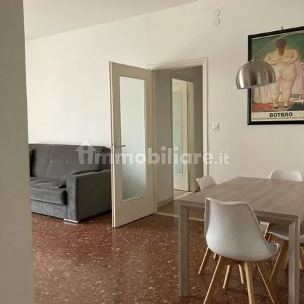 Rent this 4 bed apartment on Via Cantarane 6 in 37129 Verona VR, Italy