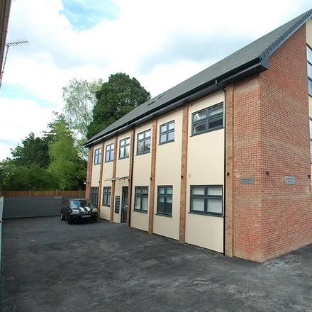 Rent this 2 bed apartment on The Misbourne Practice in Churchfield Road, Chalfont St Peter