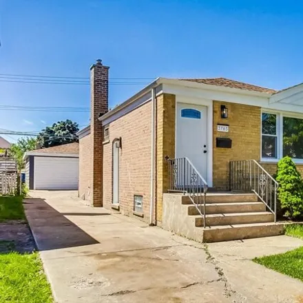 Image 2 - 3763 West Hayford Street, Chicago, IL 60652, USA - House for sale