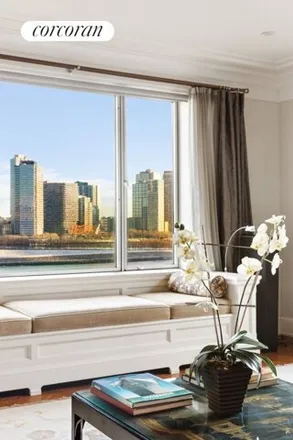 Image 3 - 455 East 51st Street, New York, NY 10022, USA - Apartment for sale