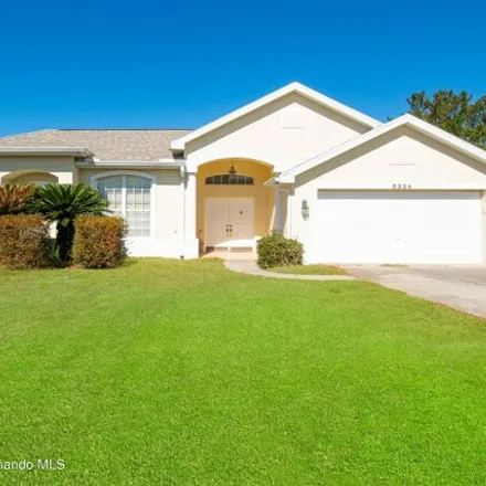 Buy this 4 bed house on 8332 Maybelle Drive in Hernando County, FL 34613