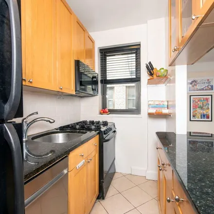 Rent this 1 bed apartment on 155 West 71st Street in New York, NY 10023