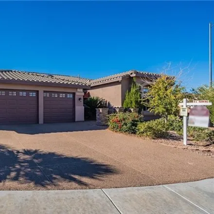 Image 1 - Blue Feather Street, Henderson, NV 89052, USA - House for sale