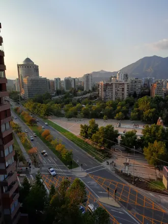 Image 3 - Avenida Presidente Riesco 4929, 755 0076 Provincia de Santiago, Chile - Apartment for sale
